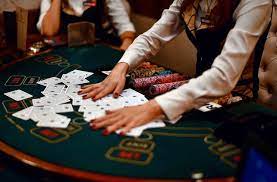 Вход на официальный сайт Casino Martin